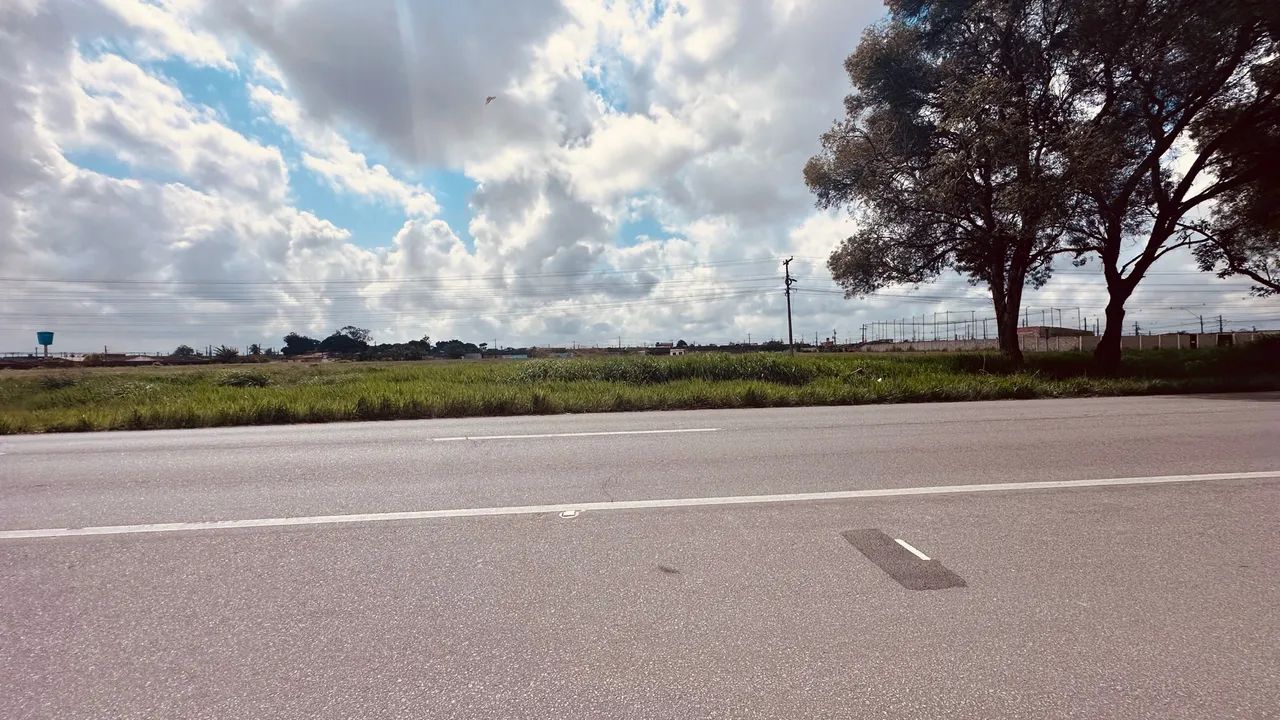 VENDO ÁREA NA CHEGADA DA CIDADE COM 8 MIL M2  - Foto 3