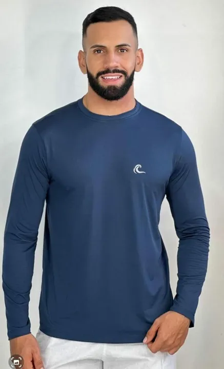 Camisa de Proteção Uv