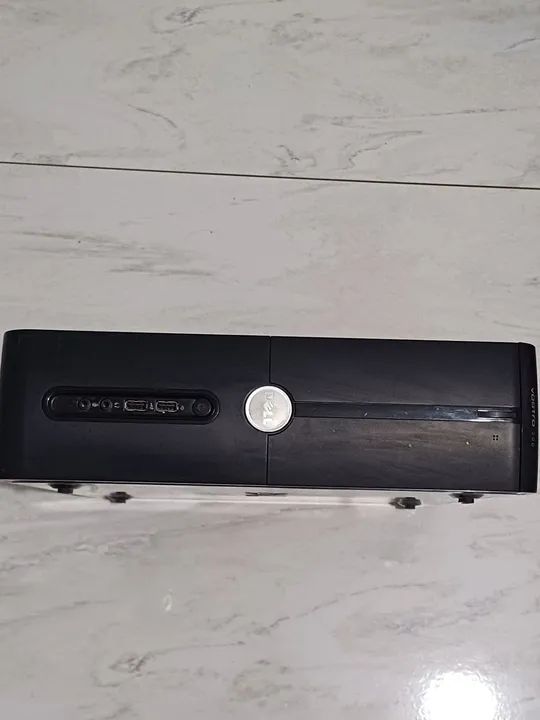 Servidor dell vostro 200 com 8 gigas de memória,com teclado e mouse - Foto 3