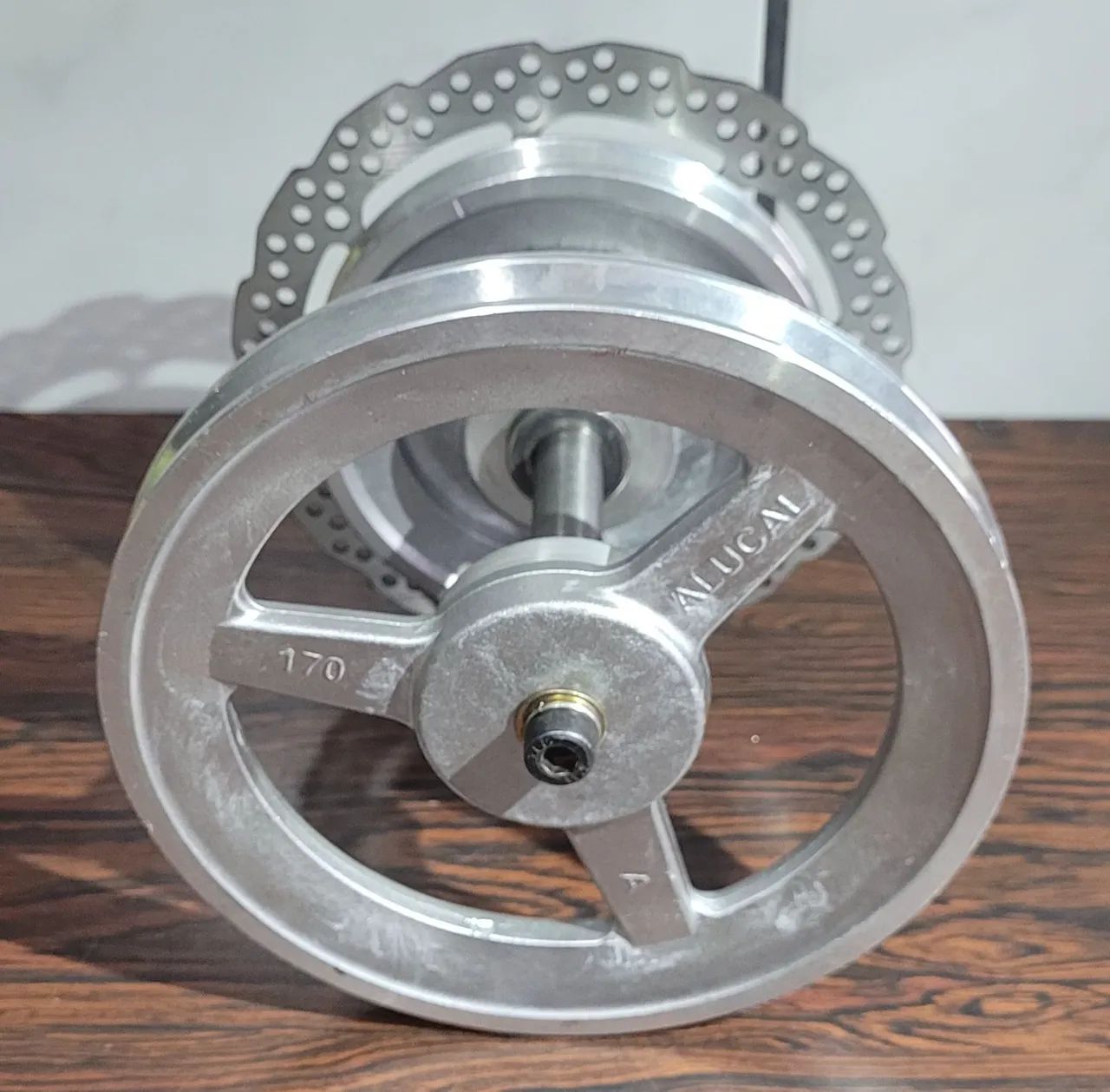 Walk Machine  - Foto 5