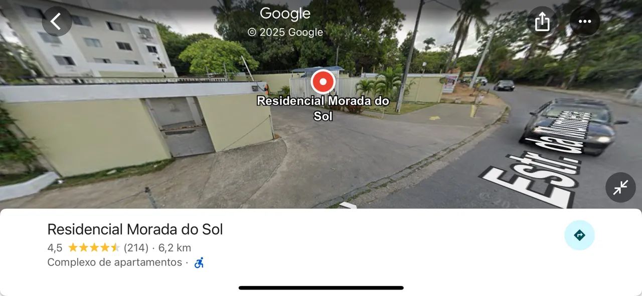 Foto - Recife - Alto do Mandu