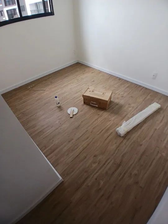 Instalação de piso laminado  - Foto 3