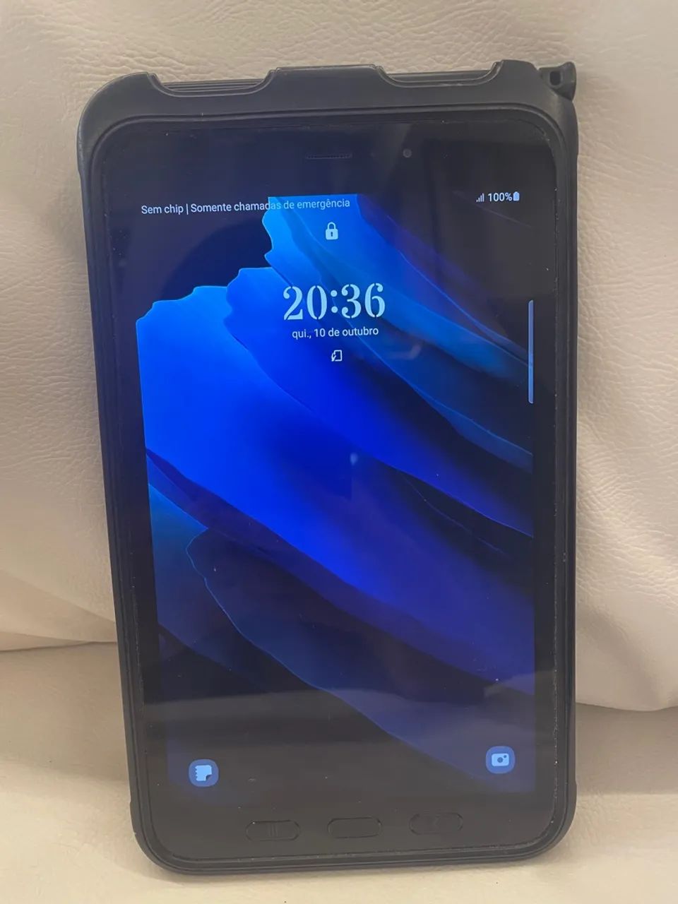 Tablet Samsung Active 3  - Foto 3