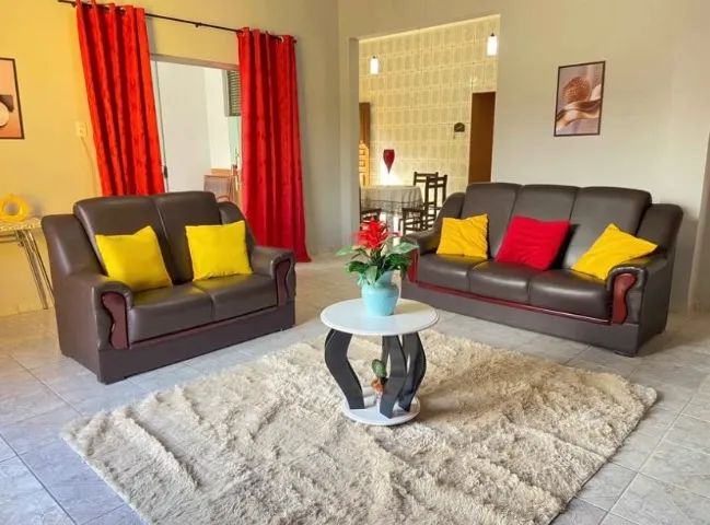 K| LINDA CASA NA VILA LUIZÃO - Foto 2