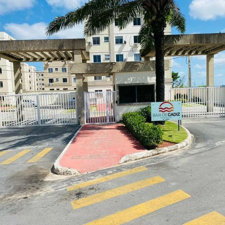 Apartamento mobiliado p/ aluguel em Maceió -Localização Privilegiada em Frente ao Shopping