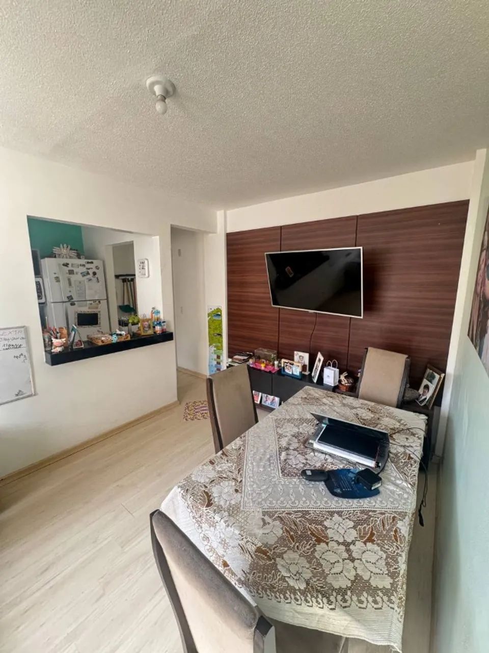 Vendo Apartamento com Móveis Planejados - Foto 2