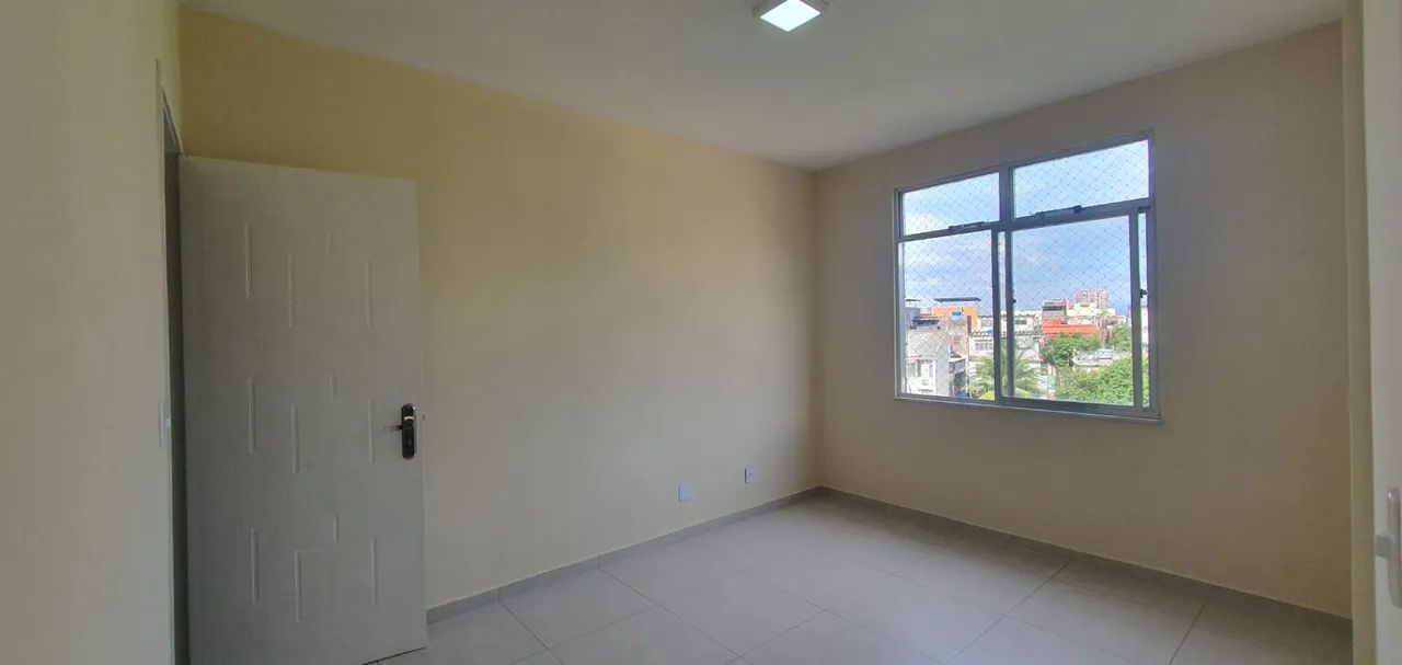 Apartamento para aluguel, 3 quartos - Engenho de Dentro/RJ. - Foto 3