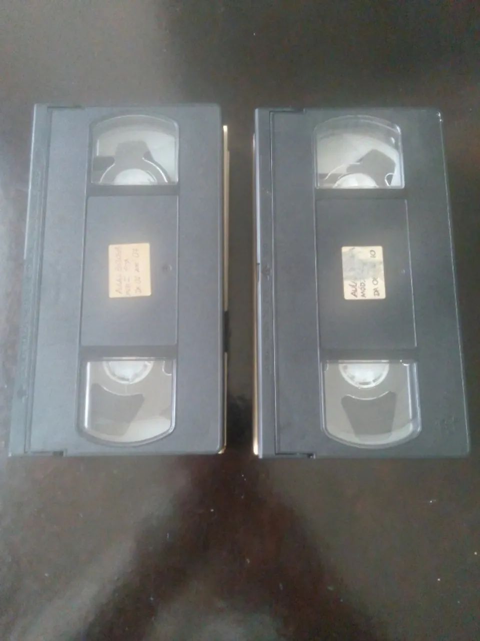 Pacote de Fitas VHS Variadas - Foto 4