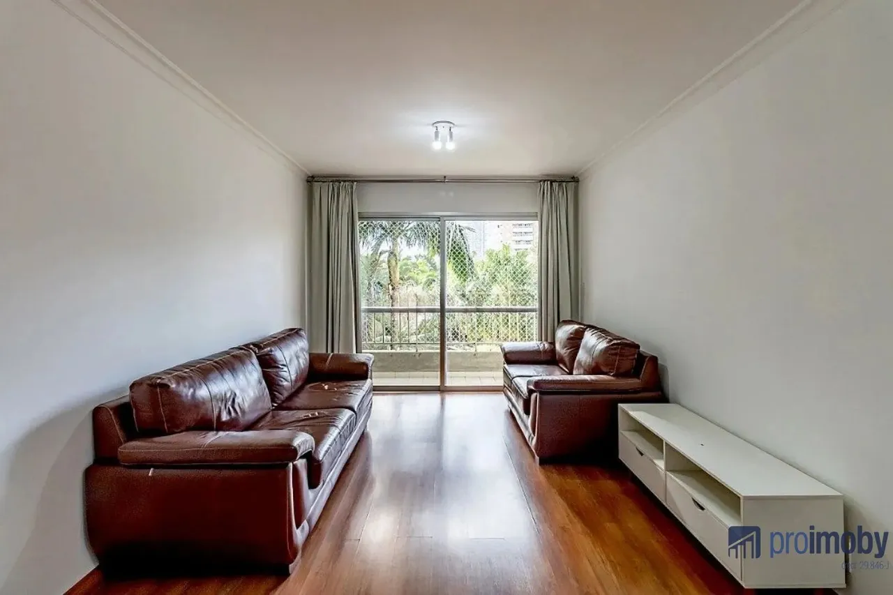 Apartamento à venda no bairro Pompeia - São Paulo/SP, Zona Oeste