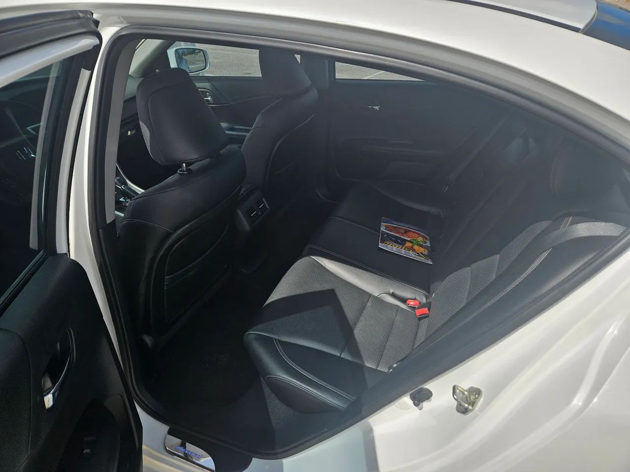 HONDA ACCORD V6 3.5 IMPECAVEL - Foto 5