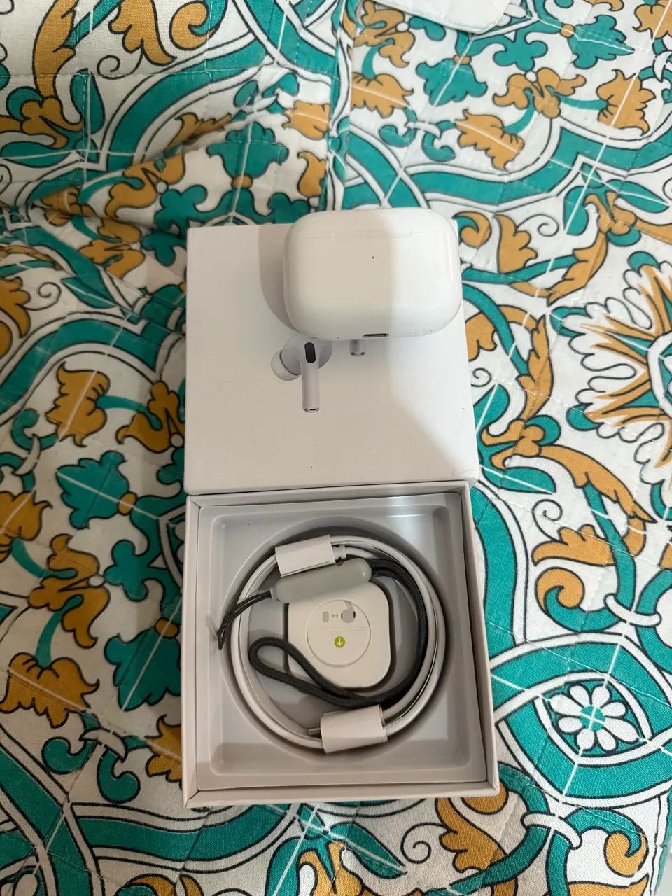 air pods pro 2 generation 64595548432385120