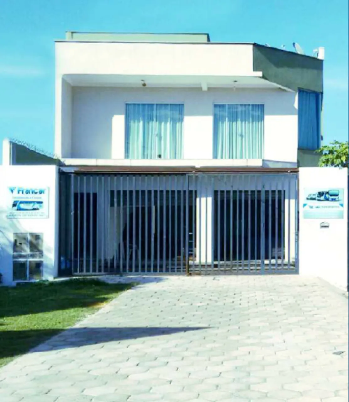 Prédio comercial 3 pavimentos Jd Europa
