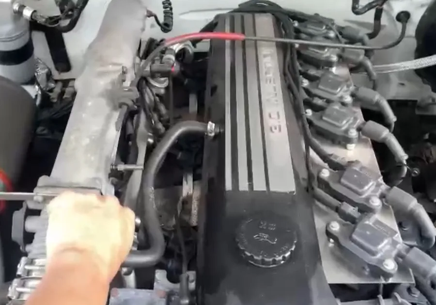 Motor omega 3.0 