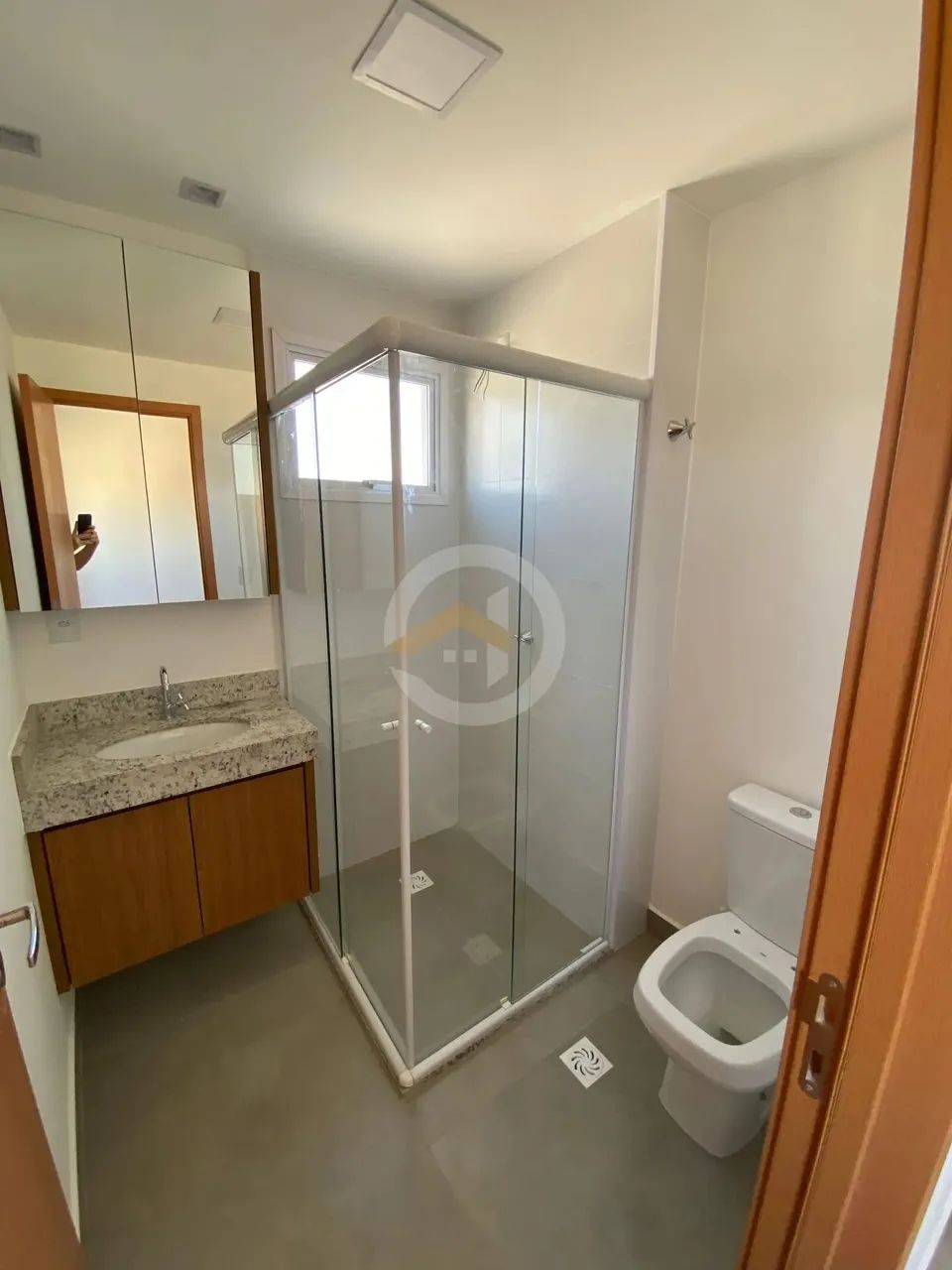 Apartamento de 2 Quartos no Centro - Foto 11