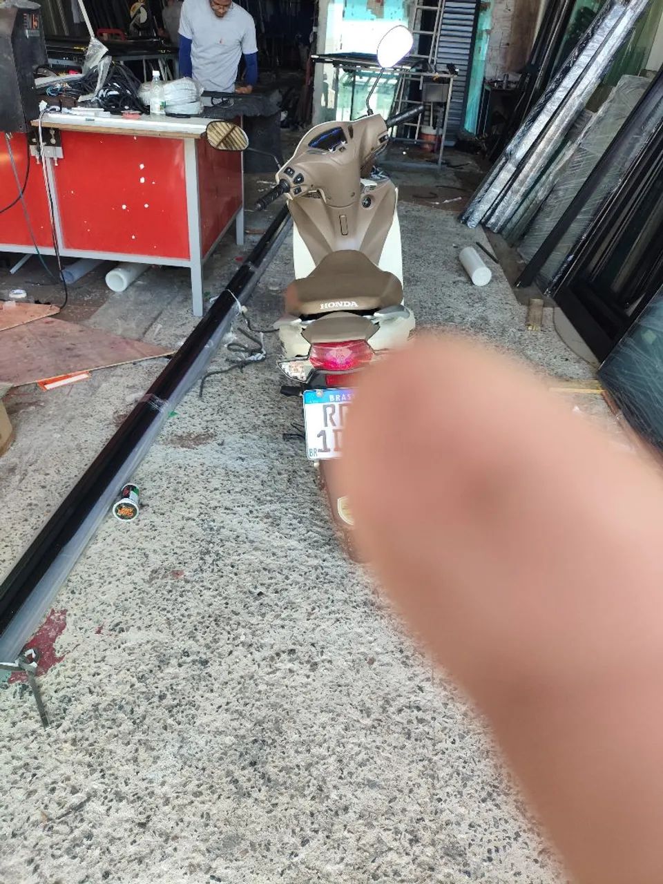 Biz 125 2023  - Foto 2