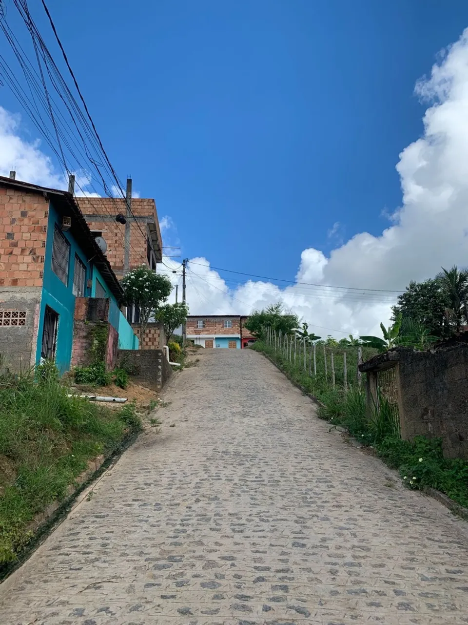 Terreno Rio Formoso