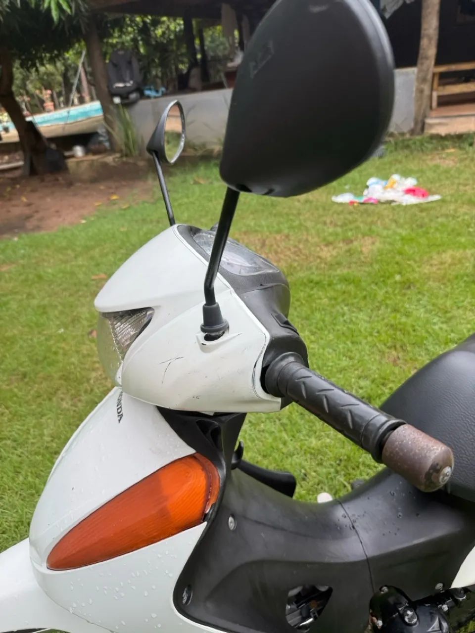 MOTO BIZ C 100 ES - Foto 10