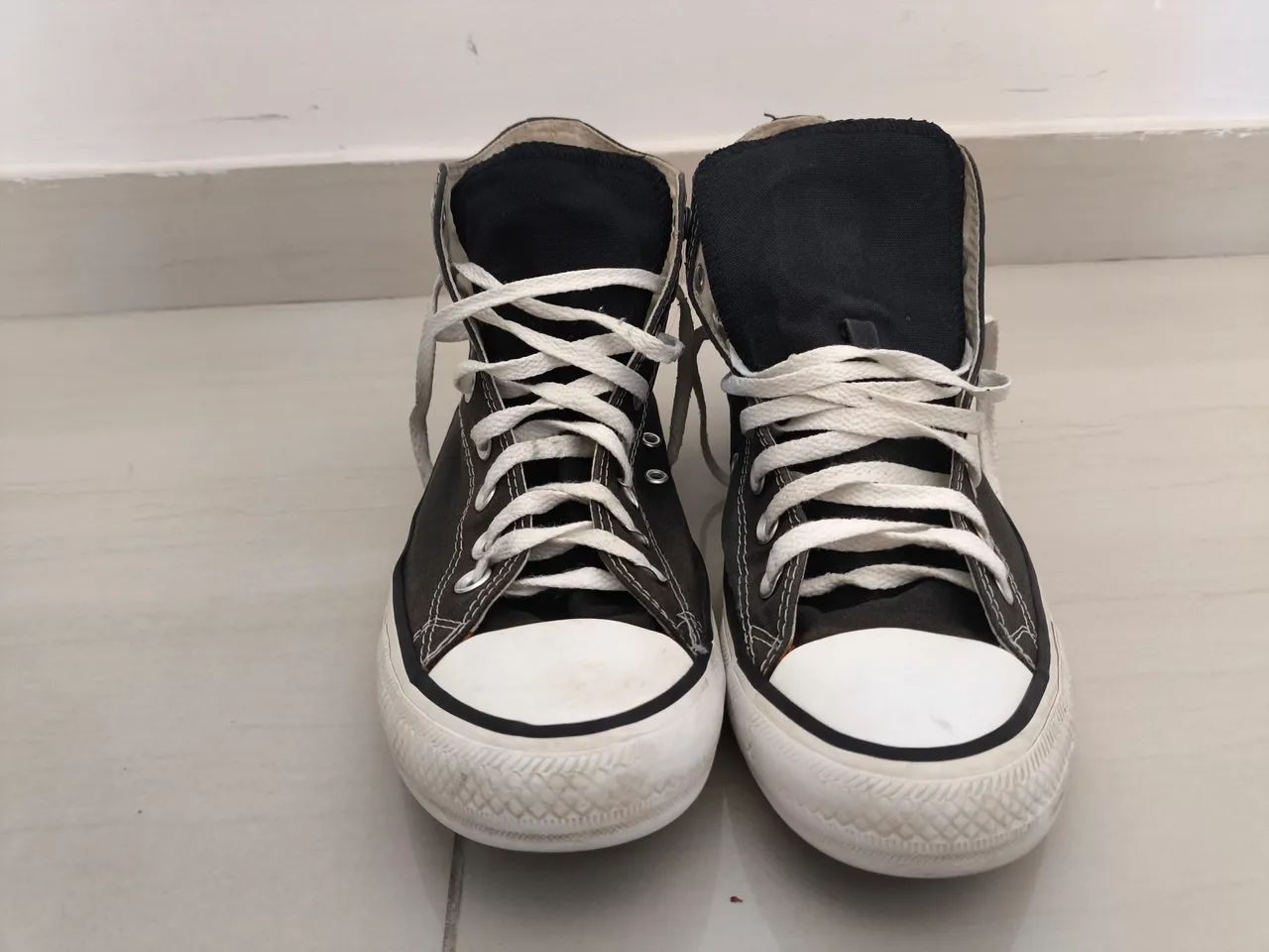 Converse All Star - original  - Foto 2