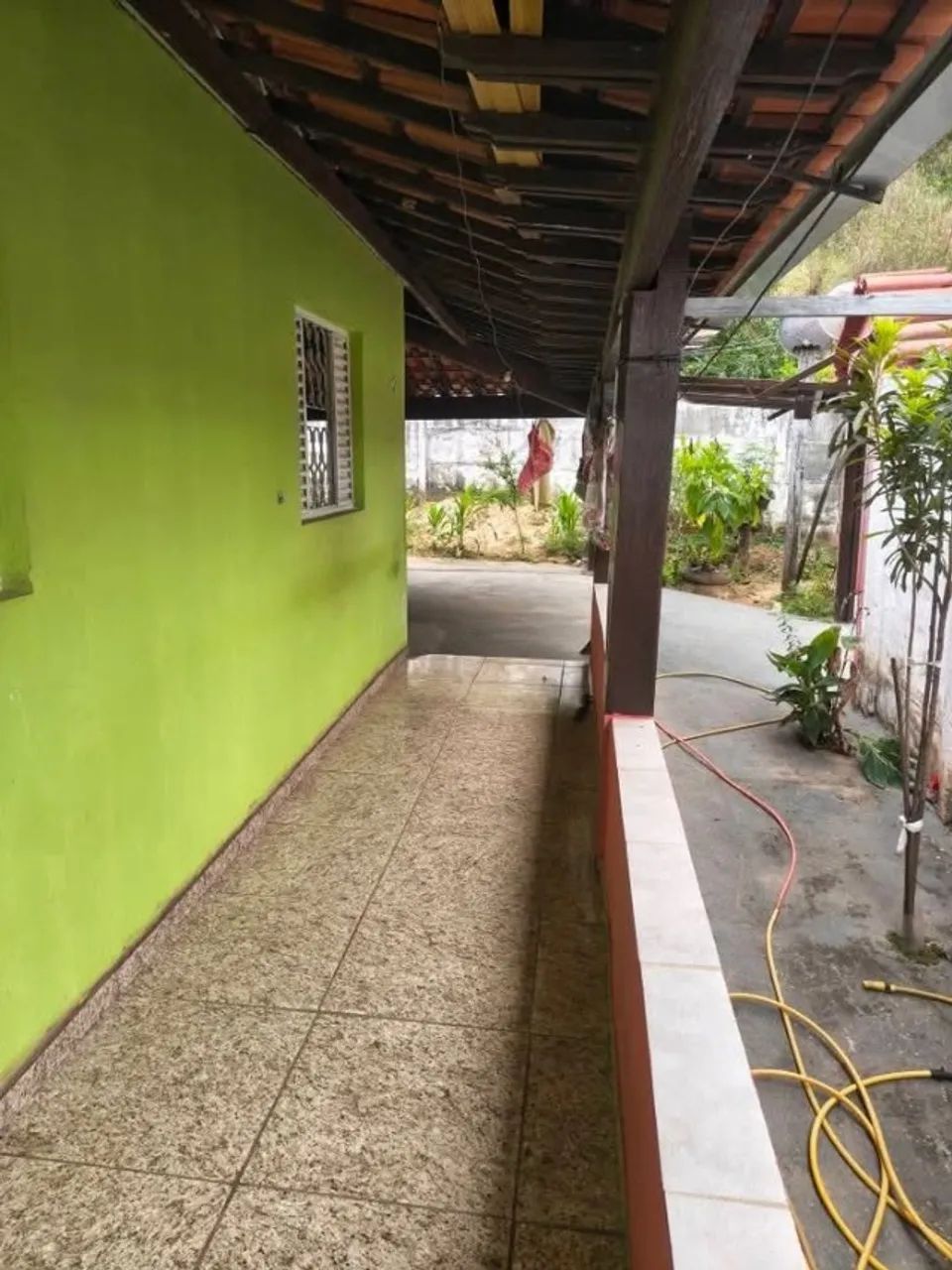 Casa na estrutural ( parcelada) - Foto 3