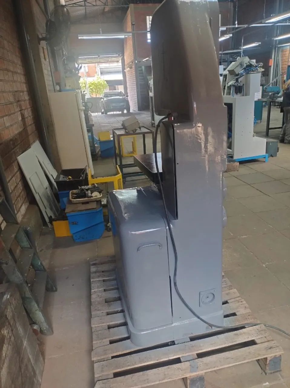 Serra Fita Vertical - Foto 6