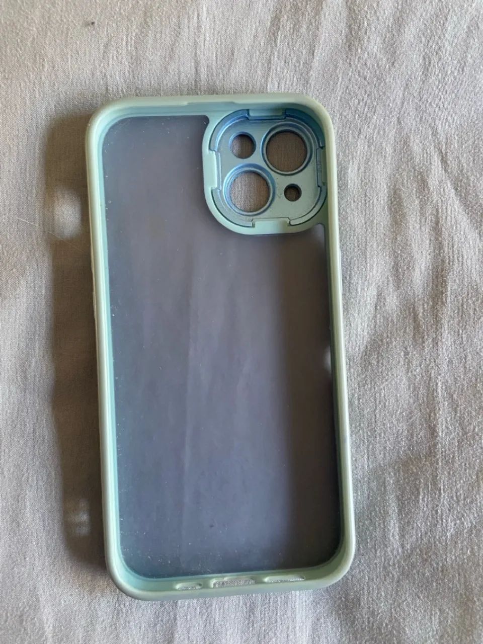 Capas para iPhone 12 Mini, 12/12 Pro e 13 Pro - Novas e Usadas - Foto 4