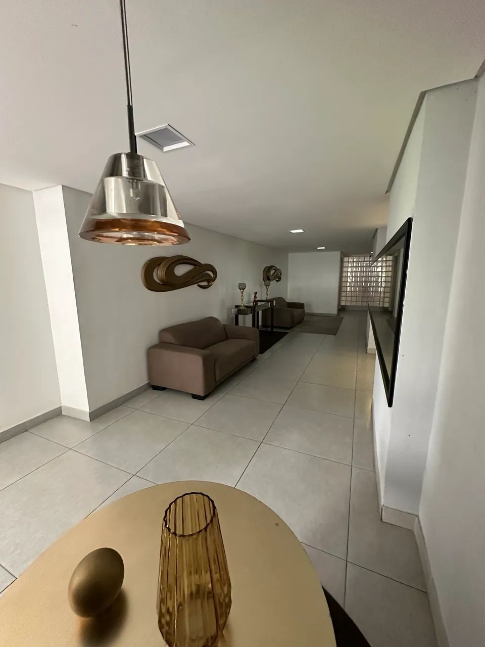 Alugo Apto de 3 quartos, proximo ao Shopping Recife - Foto 4