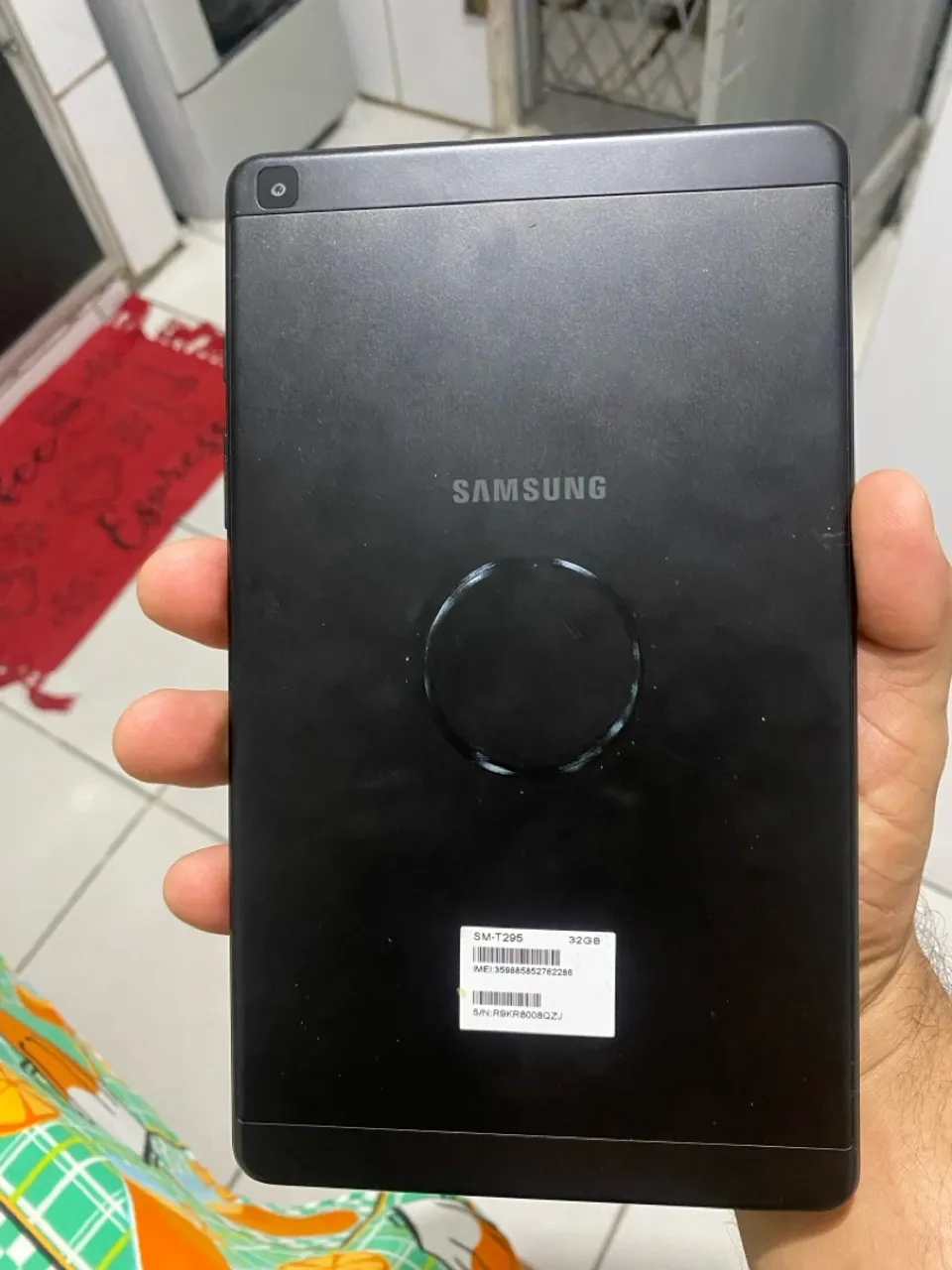 Samsung Galaxy Tab A 8.0" SM-T295 32GB