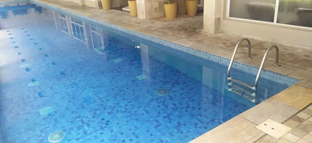 Helbor! Lindo! Terraço e piscina. - Foto 4