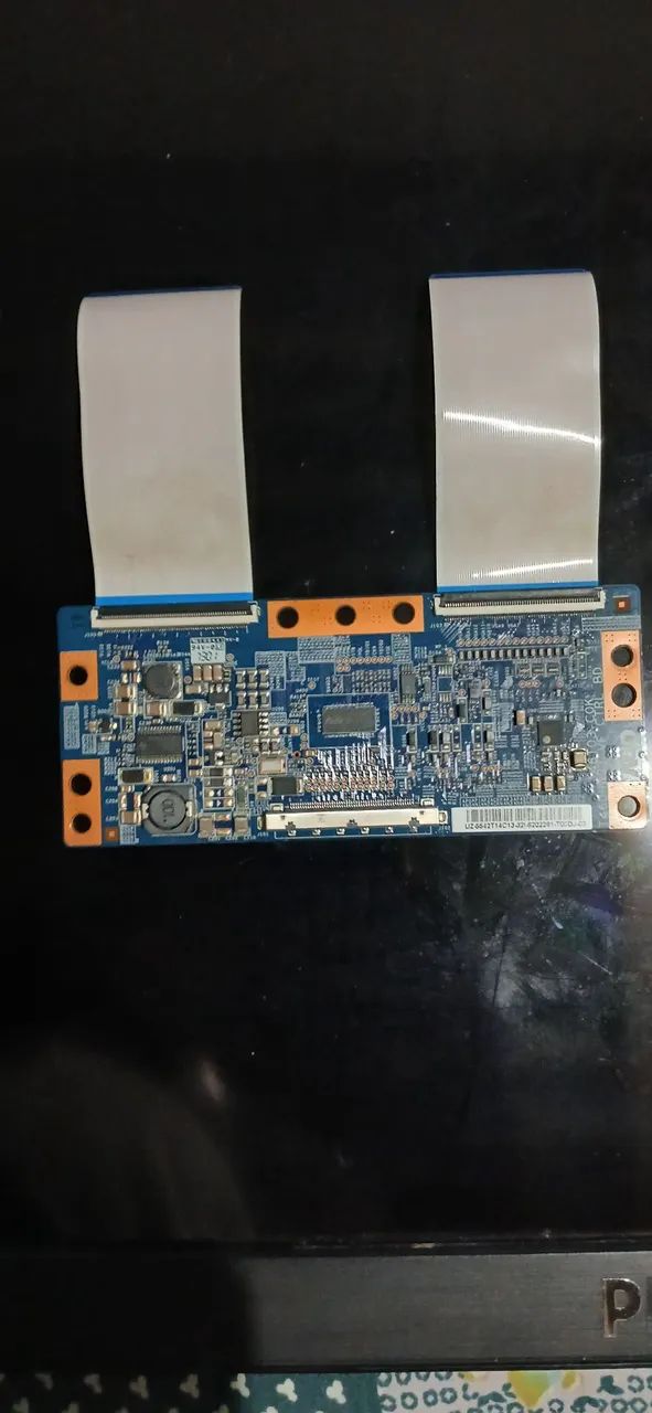 Placas e cabos tv - Foto 4