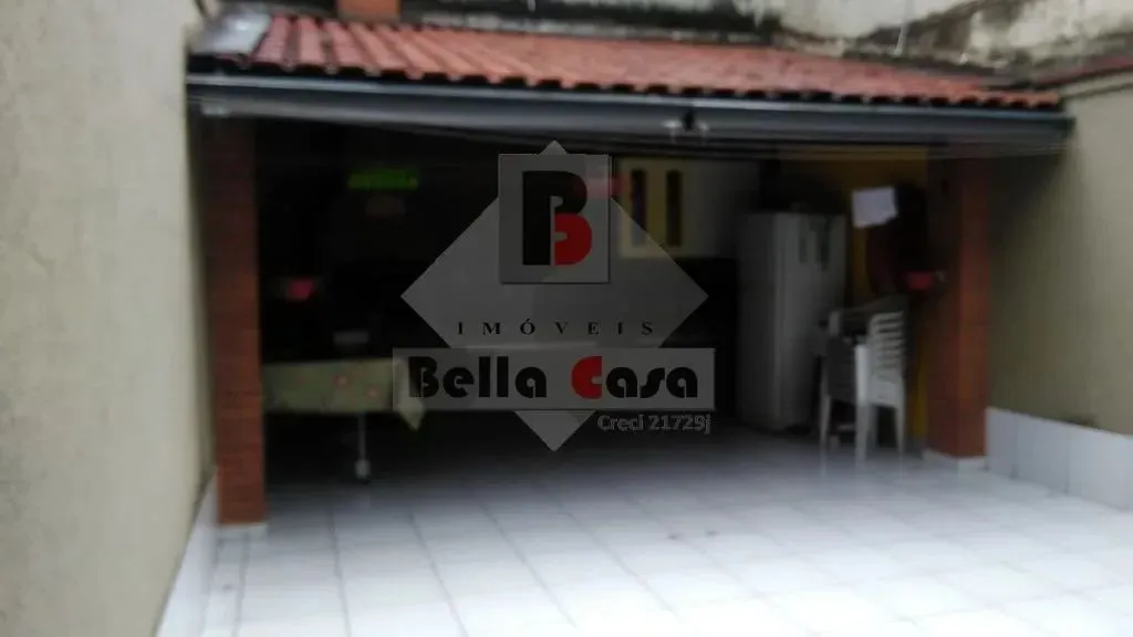 Sobrado a venda próximo a rua Orfanato e avenida Salim Maluf