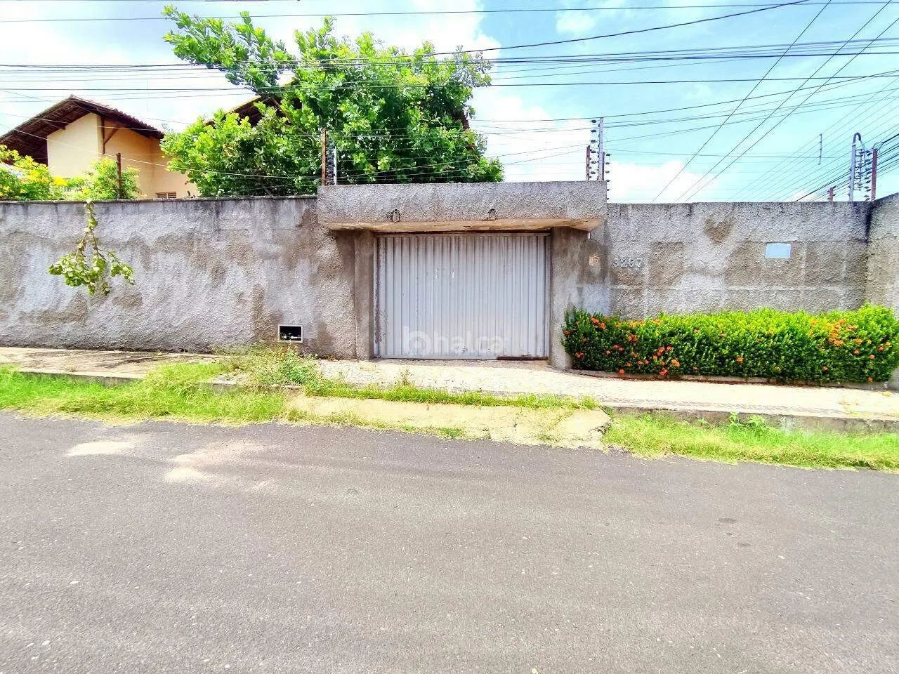 Casa Residencial à venda, no bairro Ininga, Teresina/PI