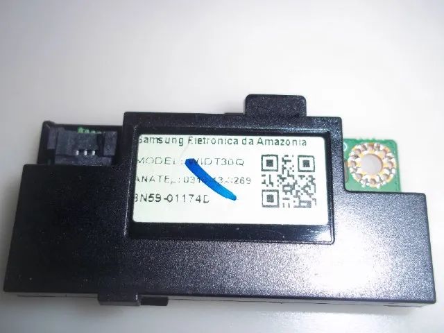 Placa Pci Wireless Wifi Bcm94312mcg  - Foto 3