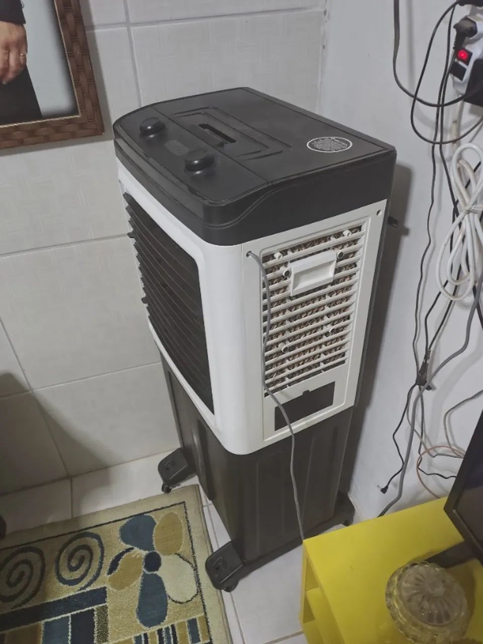 Climatizador 64317345298562120