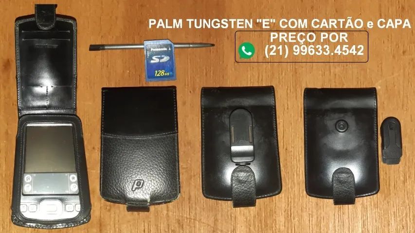 Palm Tungsten E - Foto 2