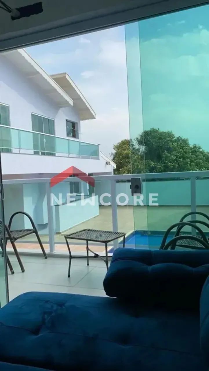 Casa em Avenida Romeu Pellicciari - Jardim Pacaembu - Jundiaí/SP - Foto 2