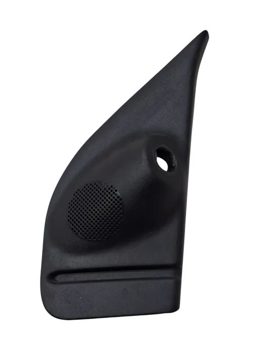 Moldura Interno Lado Direito Fiat Strada 2010 N *