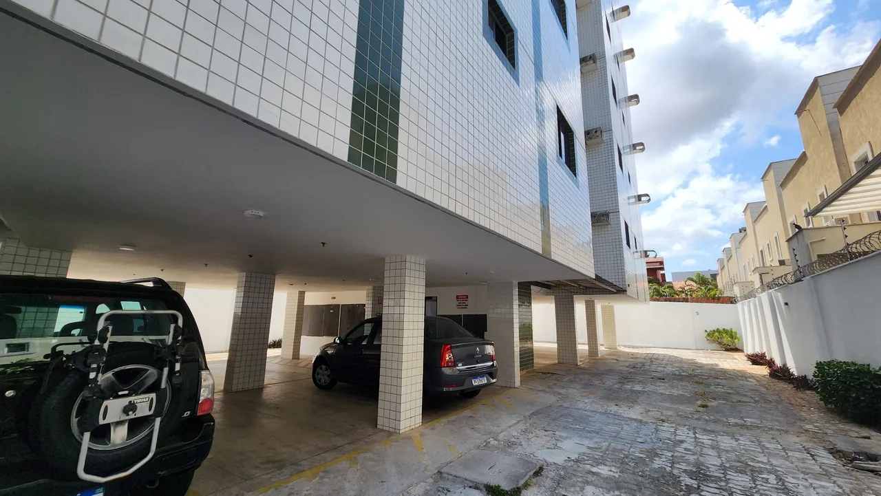Vendo ou Alugo Apto Mobiliafo no Cond Res. Sta Matilde