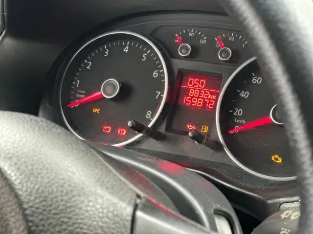 GOL TRENDLINE 1.0 MT 2015 - FAÇO FINANCIAMENTO - - Foto 3
