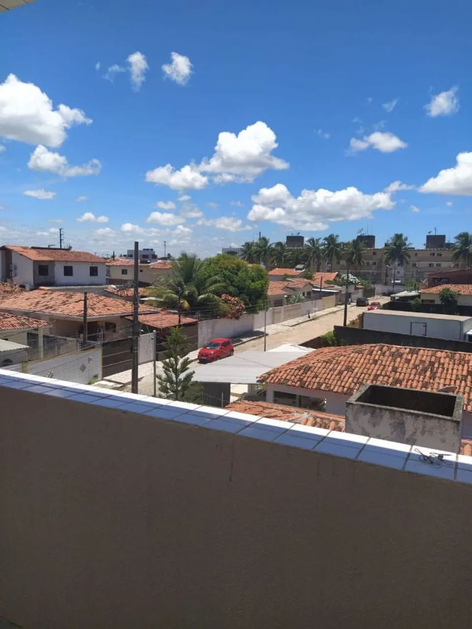 Foto - João Pessoa - Ernesto Geisel