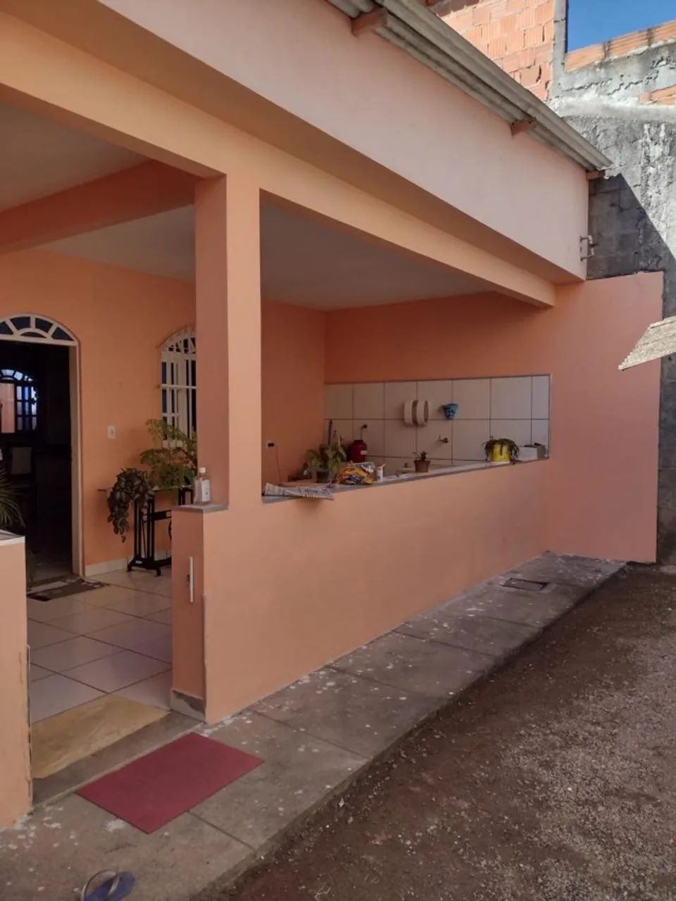foto - Serra - Serra Dourada II