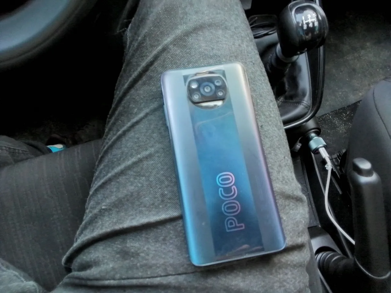 Poco x3 pro 256