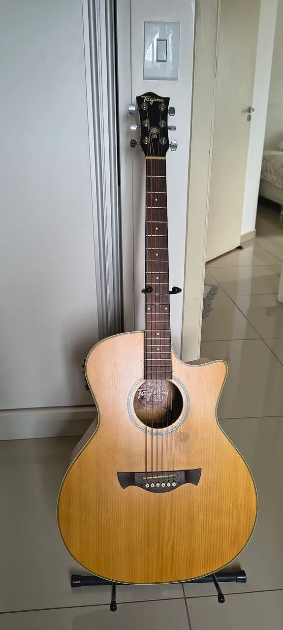 Violão Tagima - Perfeito estado
