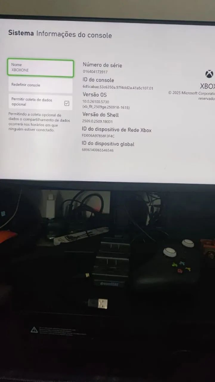 XBOX ONE X - Foto 4