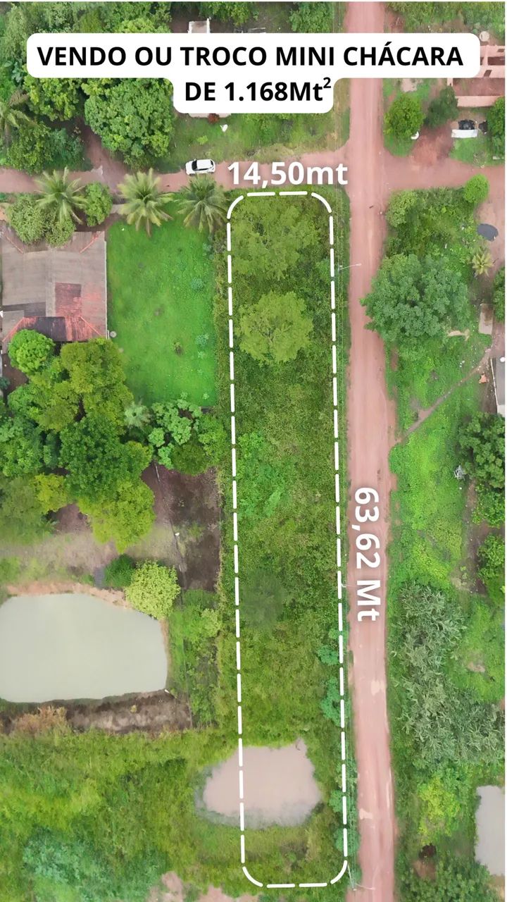 Foto - Parauapebas - 