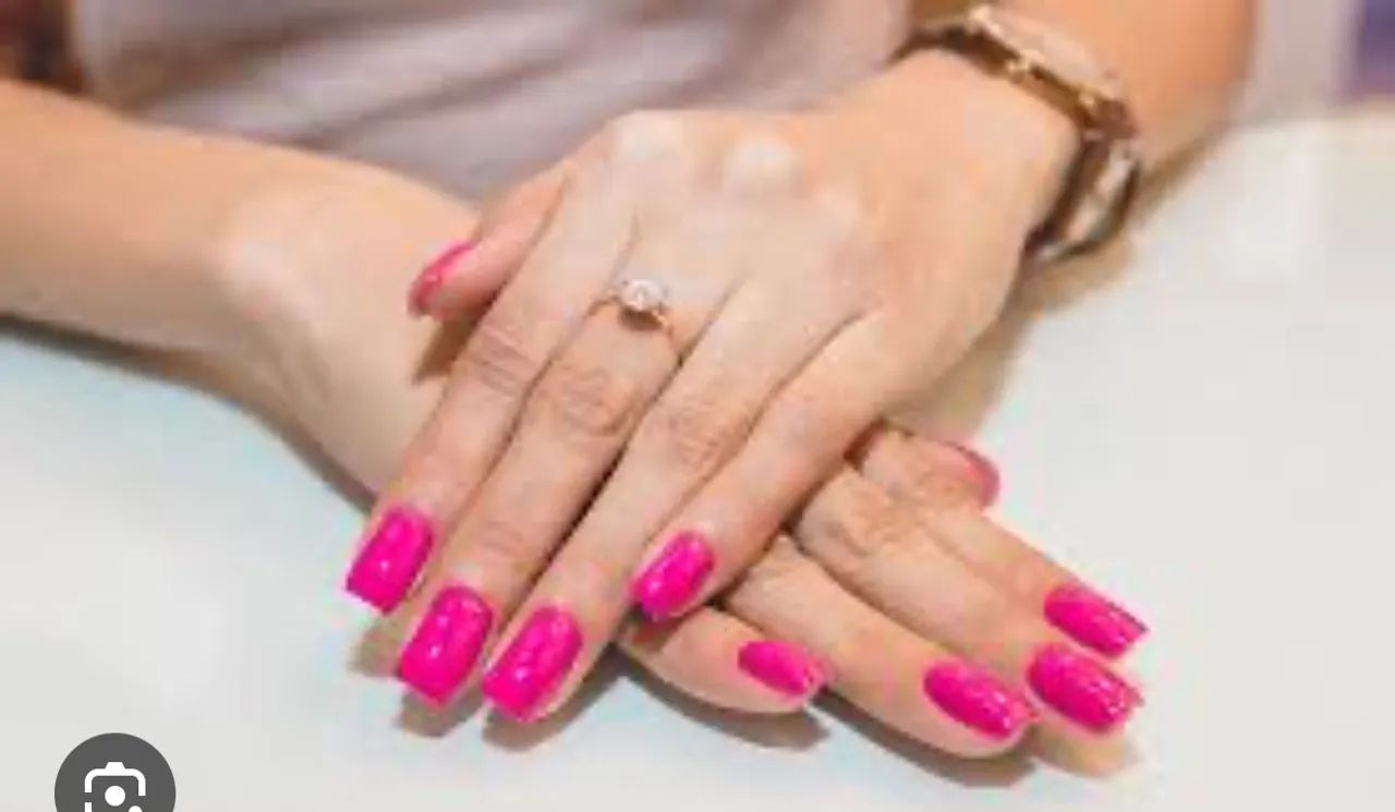 Vaga para nail comissionada com estimativa de ganho R$2.000