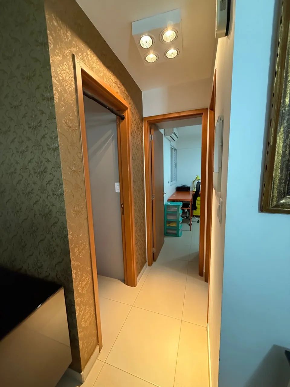 Foto - Goiânia - St Central