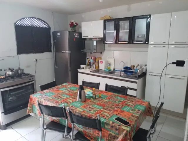 Foto - Natal - Alecrim