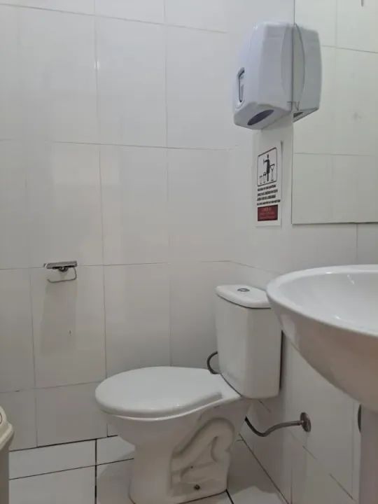 Imóvel para aluguel com 200 metros quadrados em Jardim Laguna - Contagem - MG - Foto 2