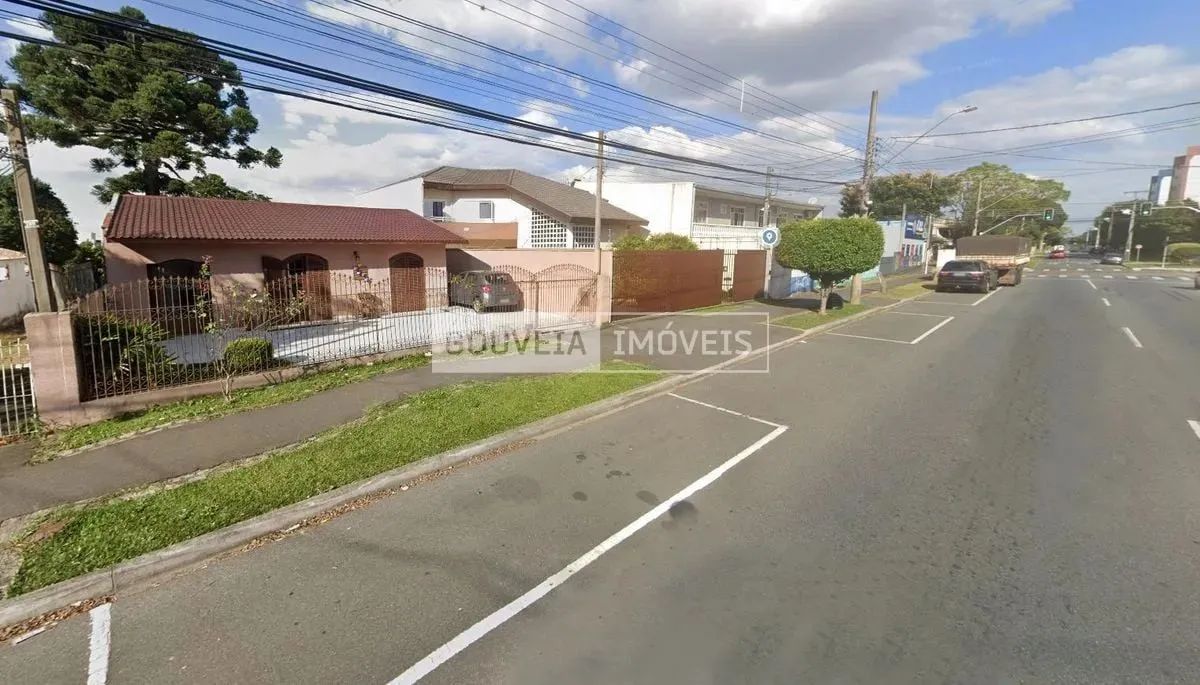 Terreno com 648 m², à venda por R$ 960.000 - Hauer, Curitiba (PR) - ZT-LV - Foto 4