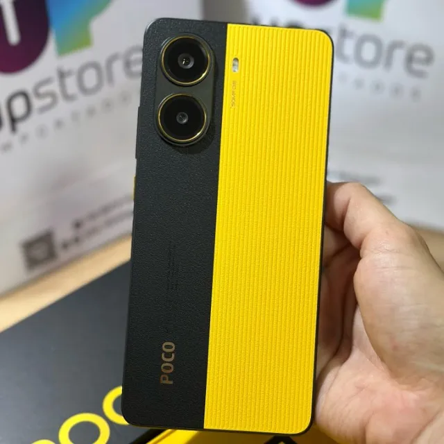 Poco X7 Pro lacrado